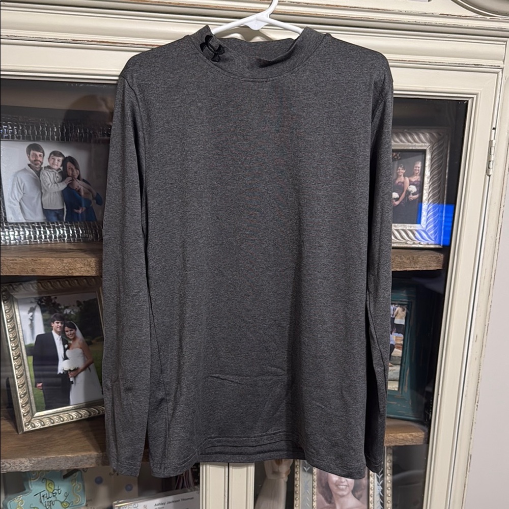 Under Armour Long Sleeve all season gear